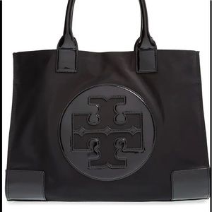 Tory Burch Ella Tote Extra Large